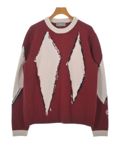 Dior homme sweaters - dior,