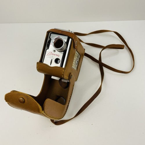Macchina fotografica vintage