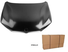 COFANO ANTERIORE PER BMW X1