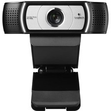 Logitech C930e 1080P HD Video