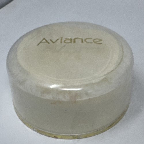 Polvere spolverata aviance - polvere,