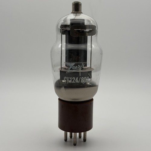 Zaerix cv124 807 tubo - =,