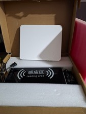 Transponder e lettore RFID