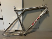 1997 GT Bicycles Zaskar 20" frame lightning xizang avalanche rts lts sts