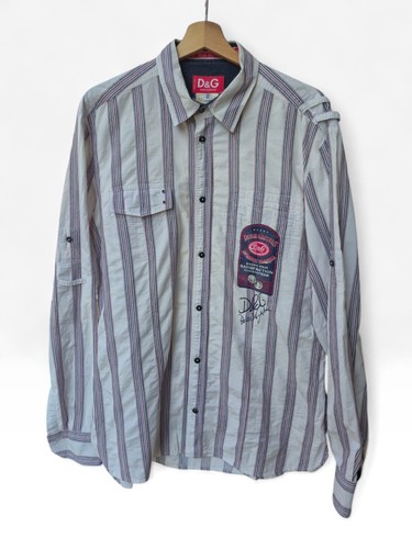Camicia uomo dolce - ​camicia,