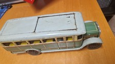 giocattolo di latta TCO