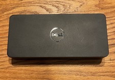 Dell D3100 DisplayLink 4K USB
