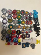 Lotto Beyblade TAKARA TOMY