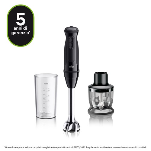 Minipimer multiquick - minipimer,
