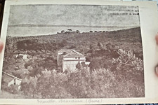 5 CARTOLINE TERME APOLLINARI