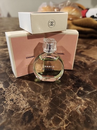 Chanel chance eau fraiche - chanel,