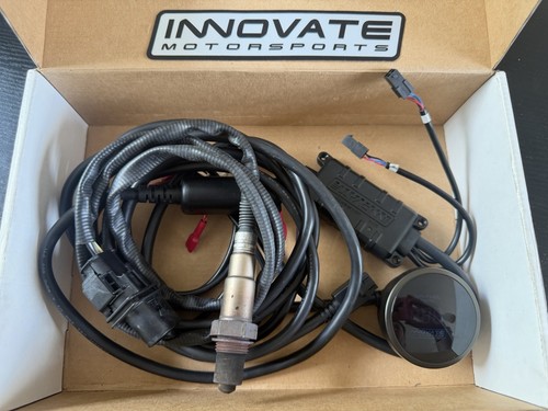 Innovate digital wideband - innovate, lc-2