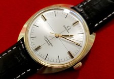 Bellissimo Omega Seamaster