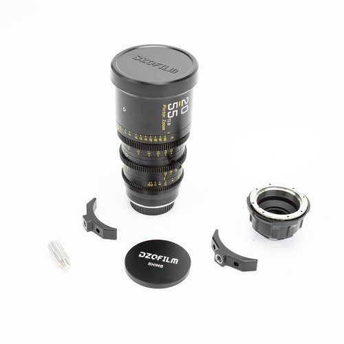 Dzofilm pictor t2 8 - dzofilm, mm