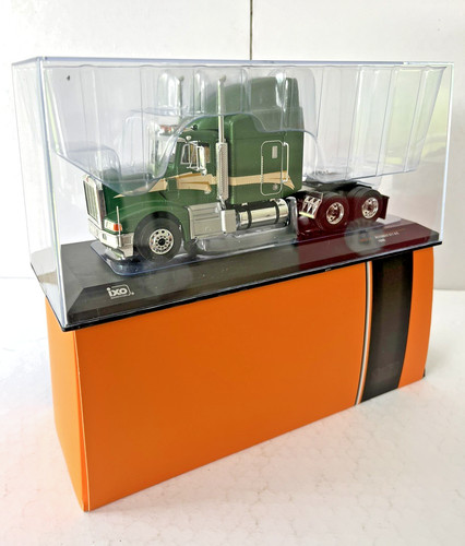 Ixo camion peterbilt 377 - ixo,
