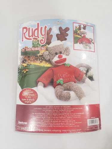 Vintage janlynn rudy renna - vintage, janlynn's