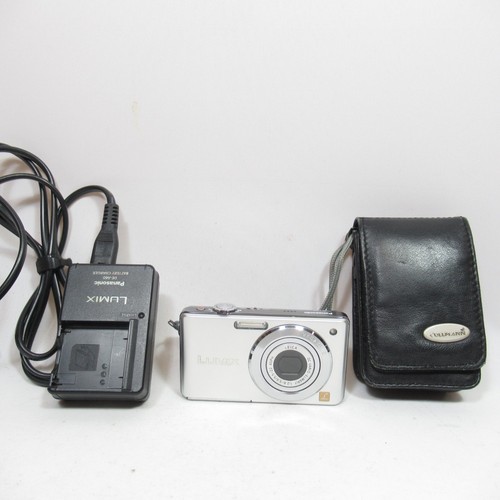 Panasonic lumix dmc fs6 leica - lumix, dmc-fs6