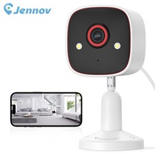 Telecamera di sicurezza IP