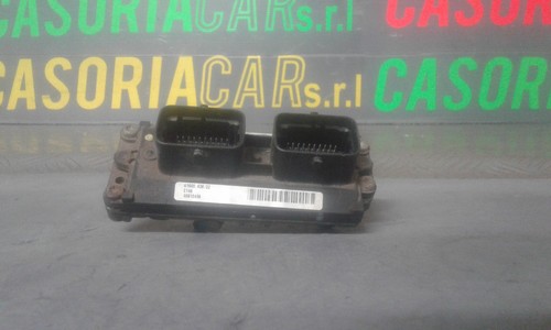 Centralina motore fiat palio - centralina, 1