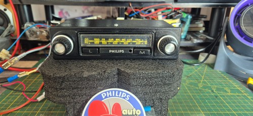 Autoradio vintage anni 70 - autoradio, '70