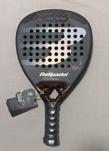 Bullpadel vertex 2025 nuova - 2025,