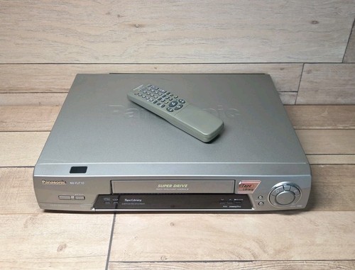 Videoregistratore vhs - videoregistratore,
