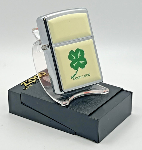 Genuine brand new 2000 zippo - brand,