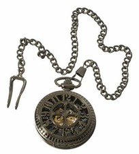Orologio tasca automatico - tasca,