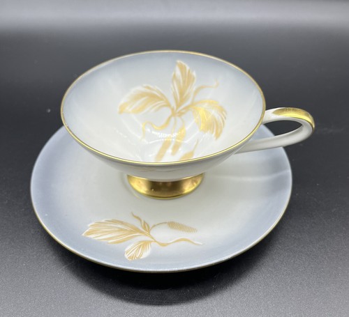 Set tazze piattini vintage - set,