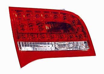 Fanale posteriore interno - posteriore, a