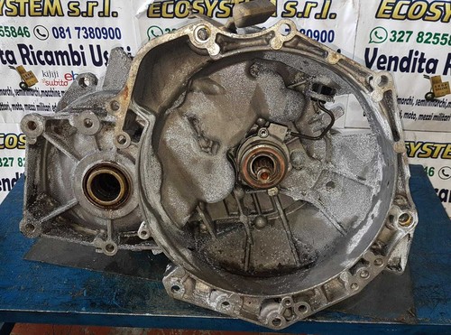 Ricambi usati cambio manuale - usati,,