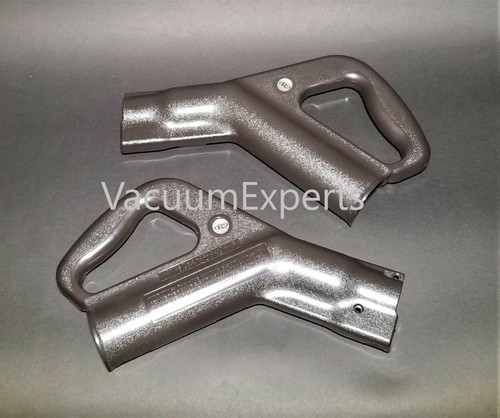 Manico tubo elettrico