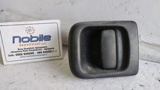 MANIGLIA ESTERNA PORTA ANTERIORE SINISTRA RENAULT MASTER II RESTYLING 2003/2010