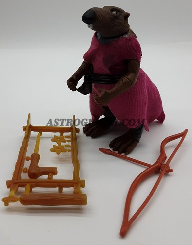 Turtles tmnt splinter - turtles, completo
