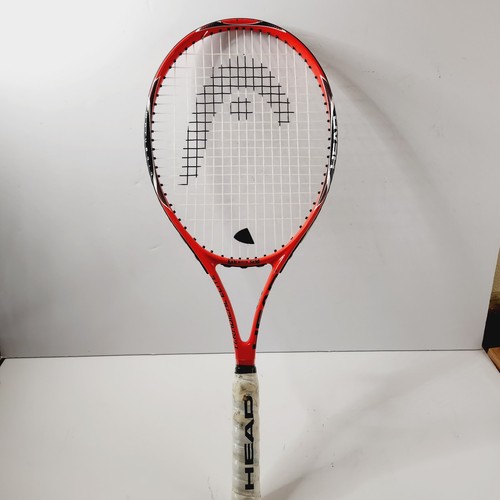 Racchetta tennis head ti - racchetta, da