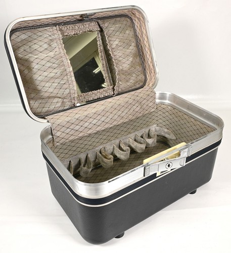 Beauty case rigido jaguar - case,
