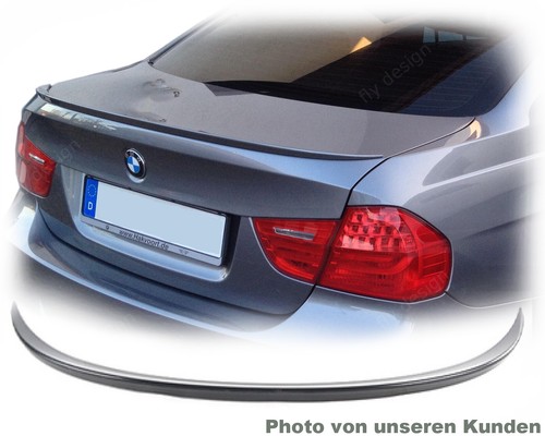 Spoiler adatto per bmw e90 - adatto,