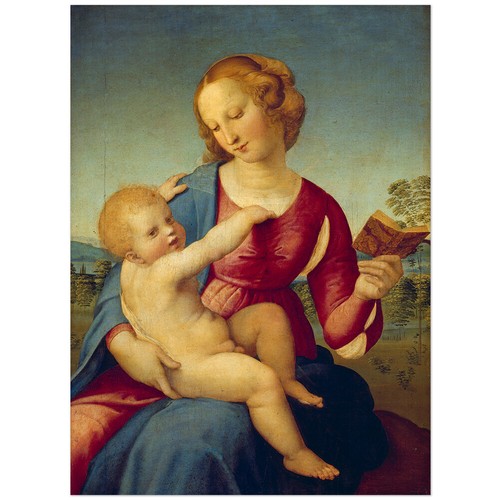 Raffaello sanzio urbino - raffaello,