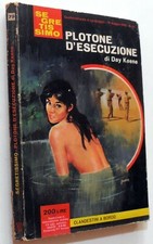 SEGRETISSIMO N.79 1965
