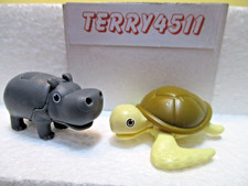 KINDER SORPRESA FEEDING FRIENDS 1 - 2024-2025 -CON CARTINE - A SCELTA