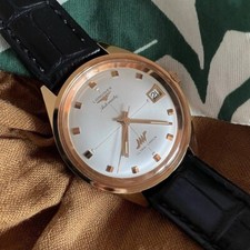 1967 Longines Automatic Ultra-Chron 7952 - 8302