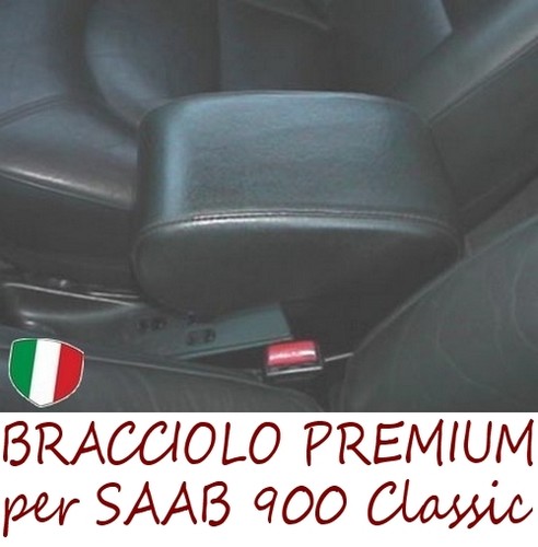 Bracciolo premium per saab - premium,