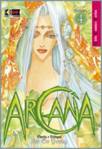 Arcana - arcana, 04