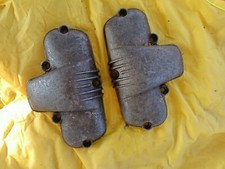 Ducati 125 carter coperchi