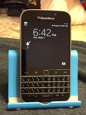 Blackberry classic 16gb - blackberry,