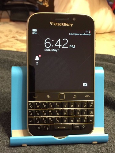 Blackberry classic 16gb - blackberry,