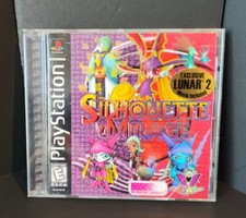 SILHOUETTE MIRAGE - PLAY