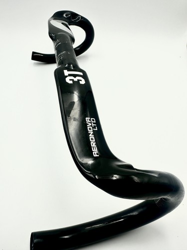Barre carbonio aeronova - 3t,