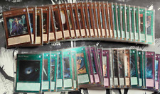 LOTTO BASE DECK NOBLE KNIGHTS