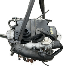 Motore VOLKSWAGEN AUDI cilindrata 1.4 TDI chilometri: 138000, codice motore: AMF